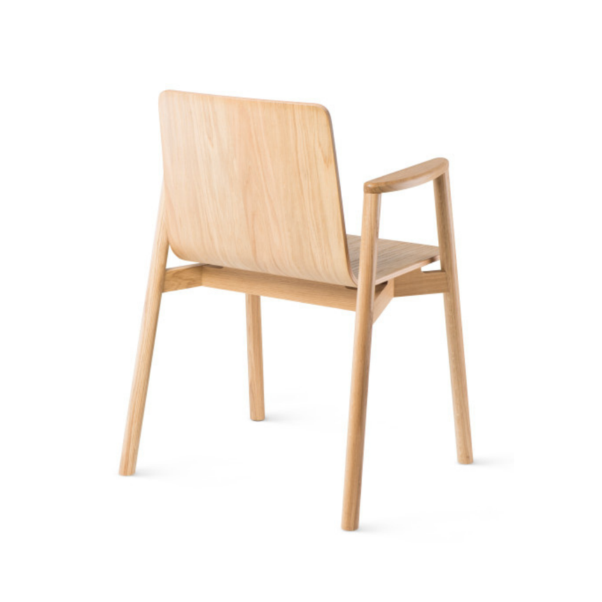 Atu armchair