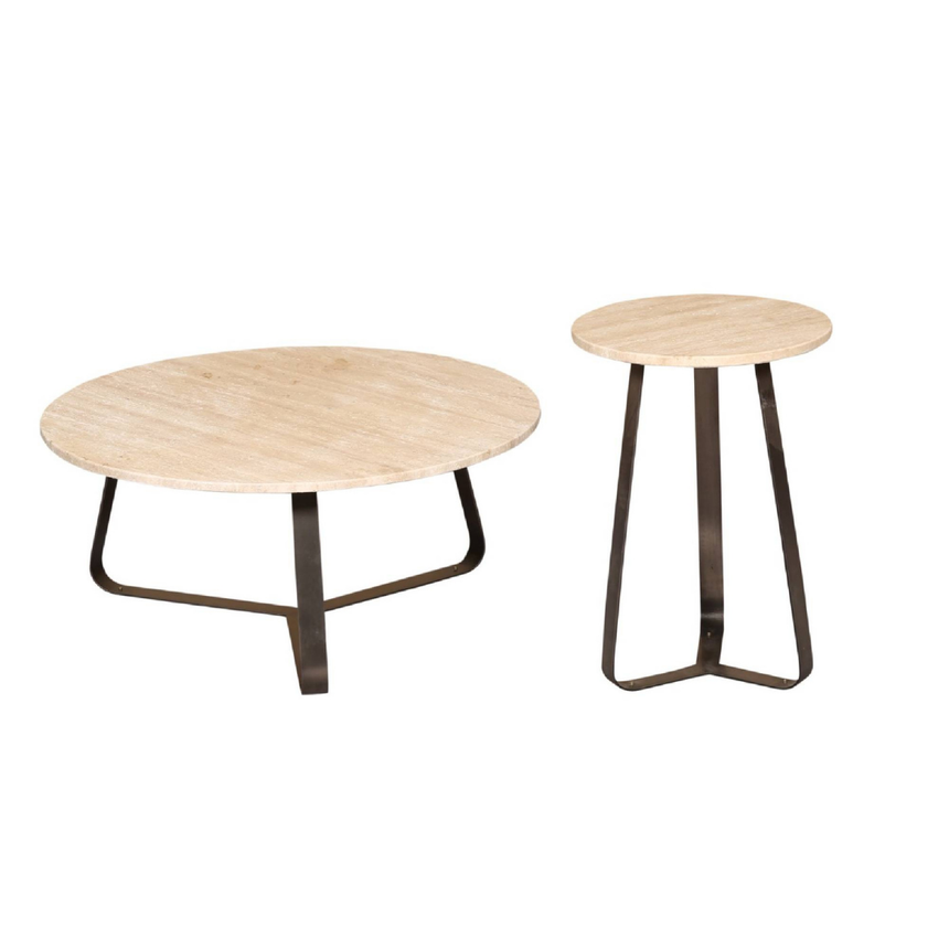 Micka mészkő lerakóasztal