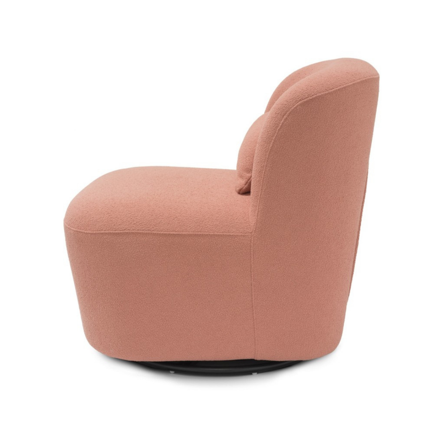 Vector clay wall lamp