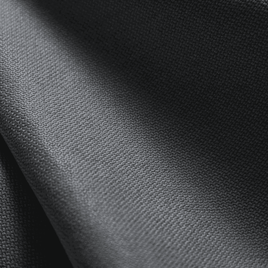 Jodie 3 személyes szövet kanapé karfa nélkül