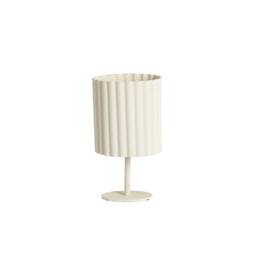 Drizella metal pendant lamp 4 bulbs