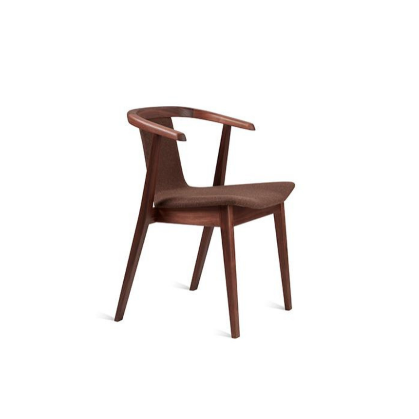 Kilt garden coffee table