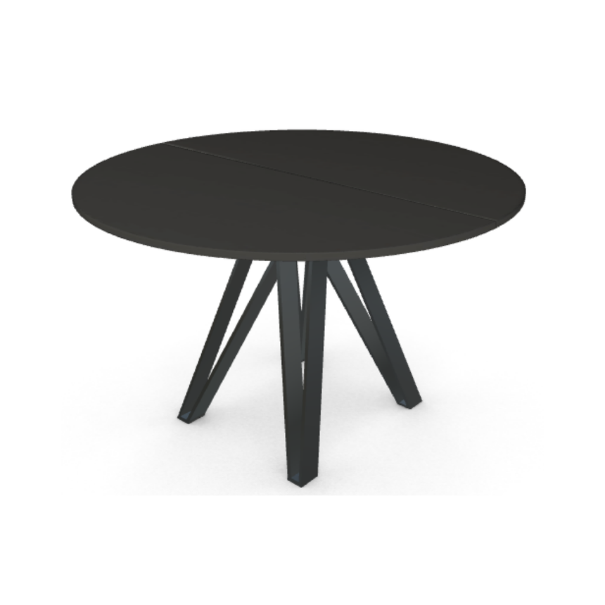 Kilt garden coffee table