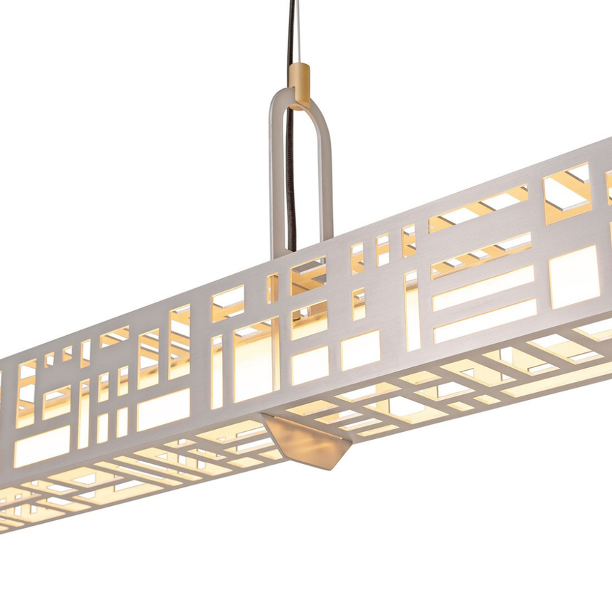 SkyFi fém függőlámpa 150