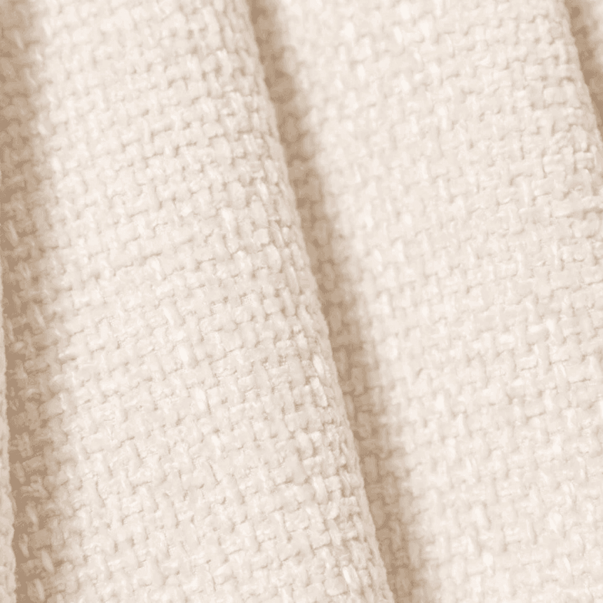 Bellis chenille bed frame 160x200