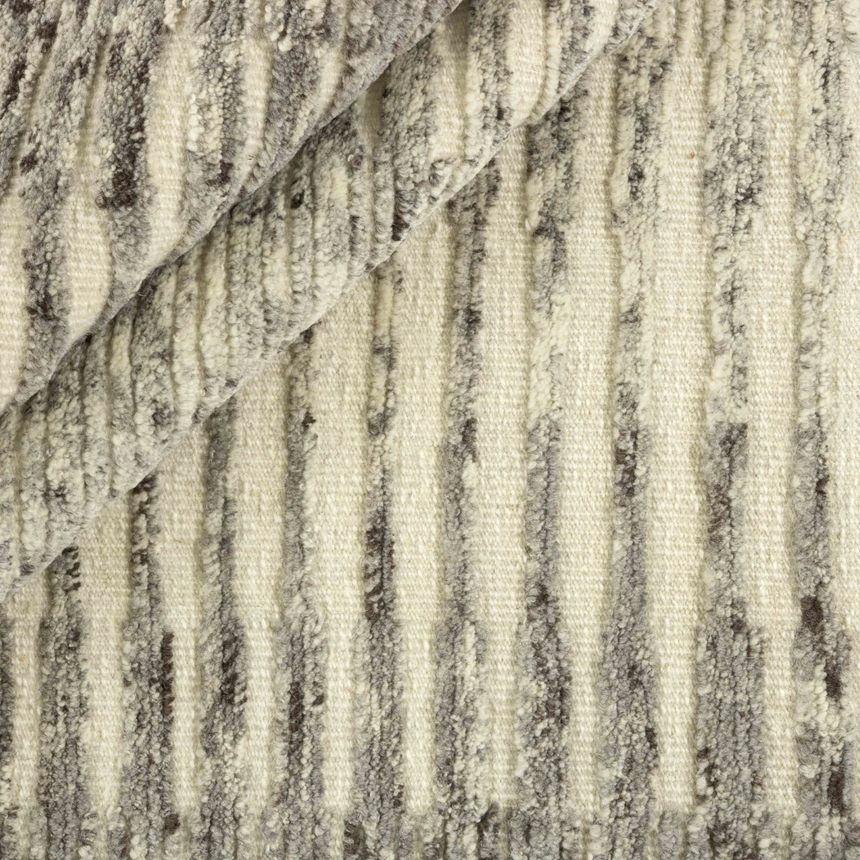 Noa wooden bedside table