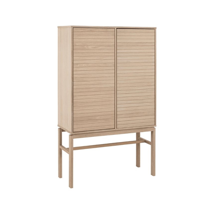 Linley wooden cabinet 91x150