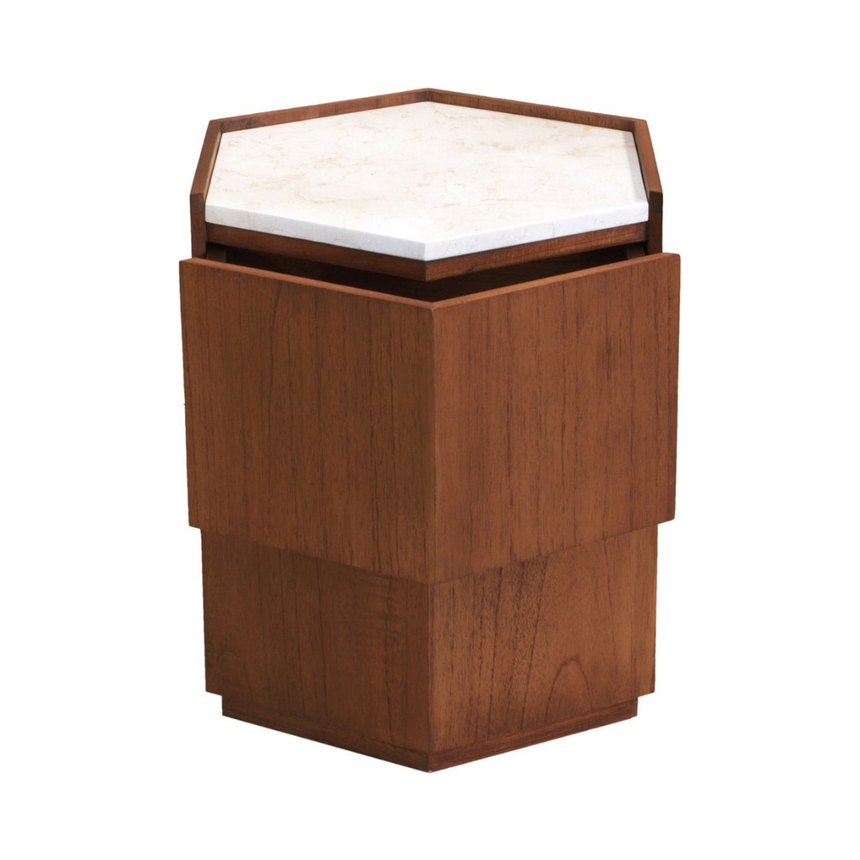 Versmissen marble bowl