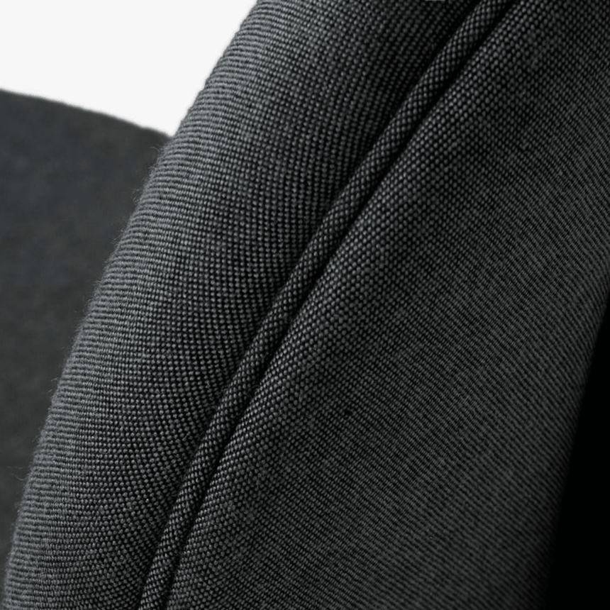 Adessa fabric armchair