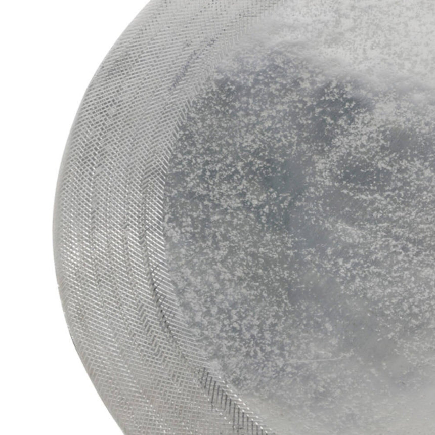 Talca fém lerakóasztal szettben Ø49