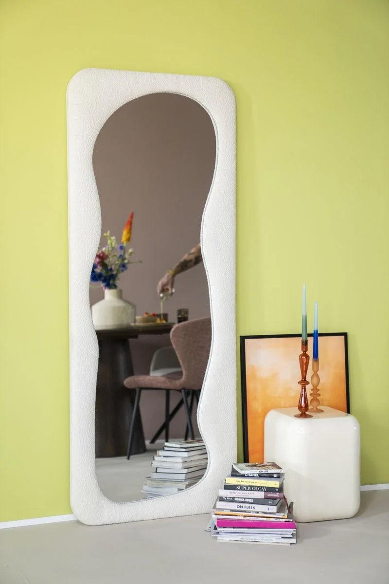 Evol wooden mirror 72x180