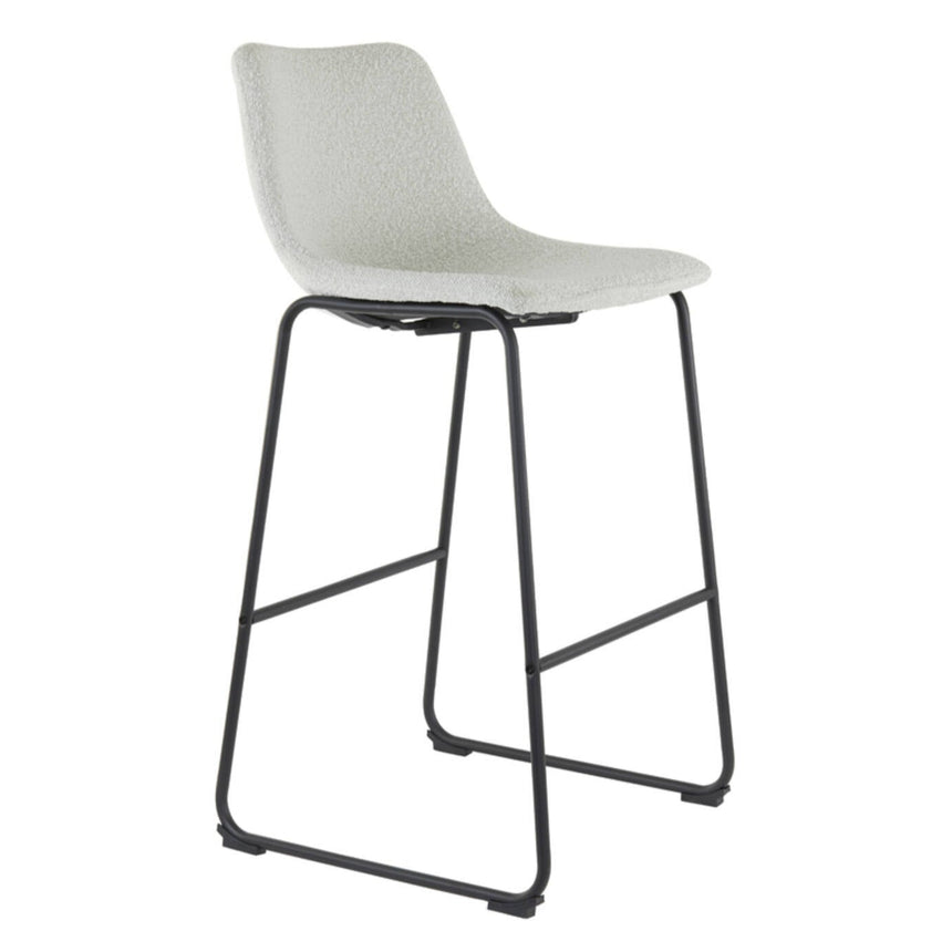 Jeddo buklé bárszék