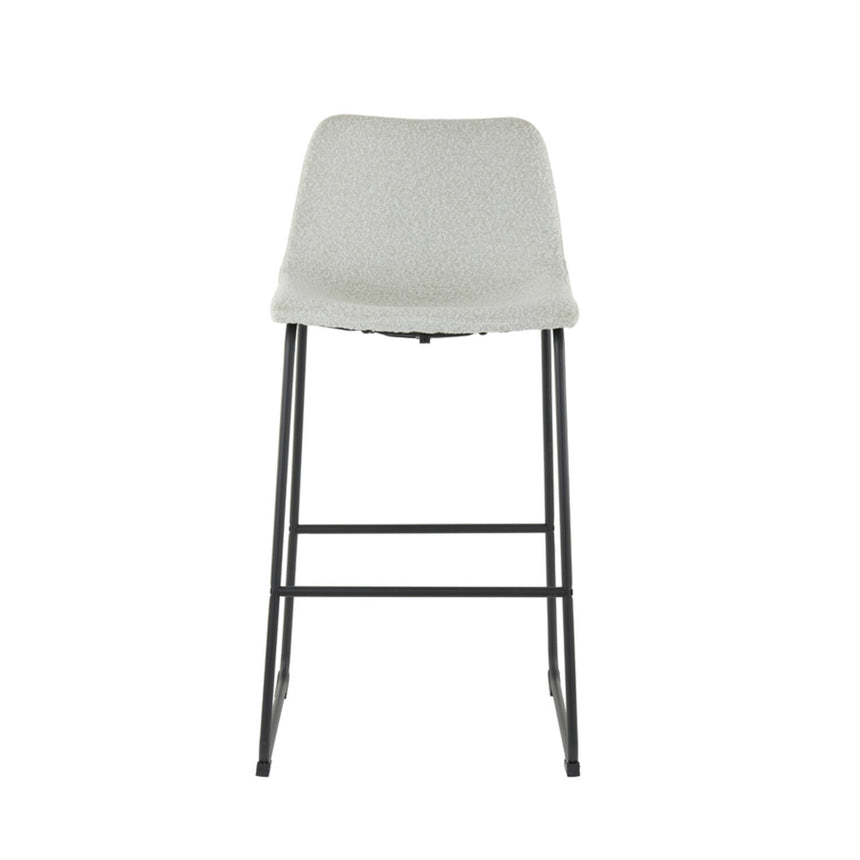 Jeddo buklé bárszék