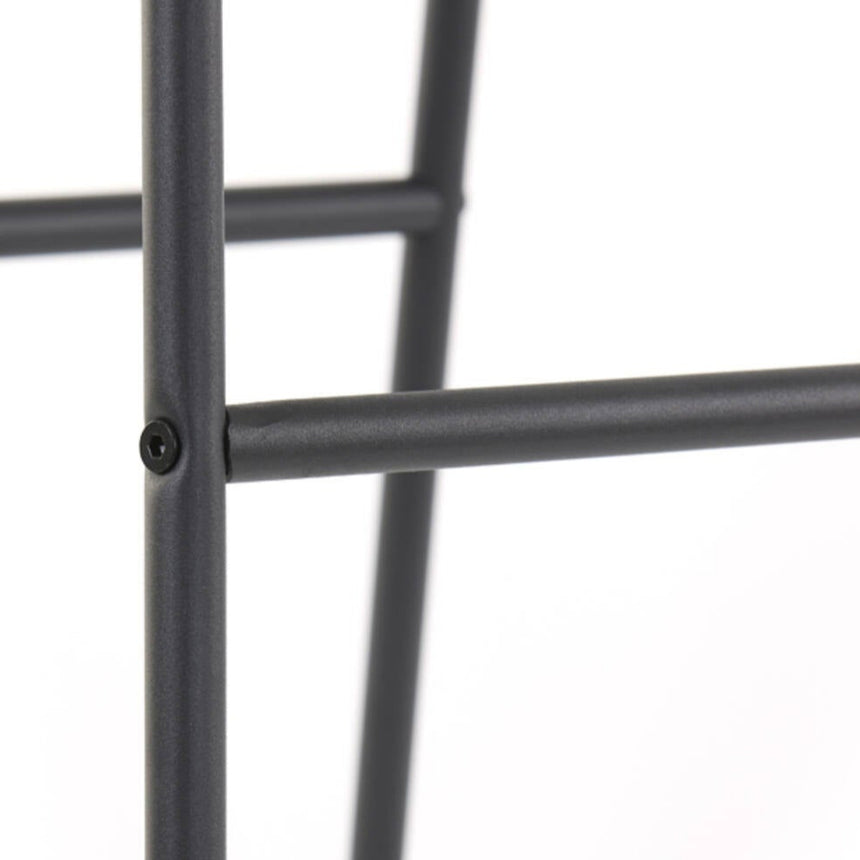 Jeddo buklé bárszék