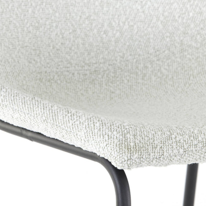 Jeddo buklé bárszék