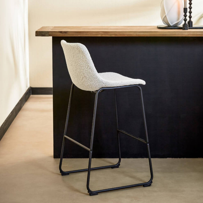 Jeddo buklé bárszék