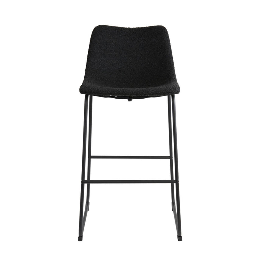 Jeddo buklé bárszék