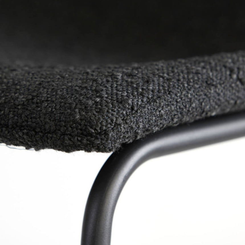 Jeddo buklé bárszék