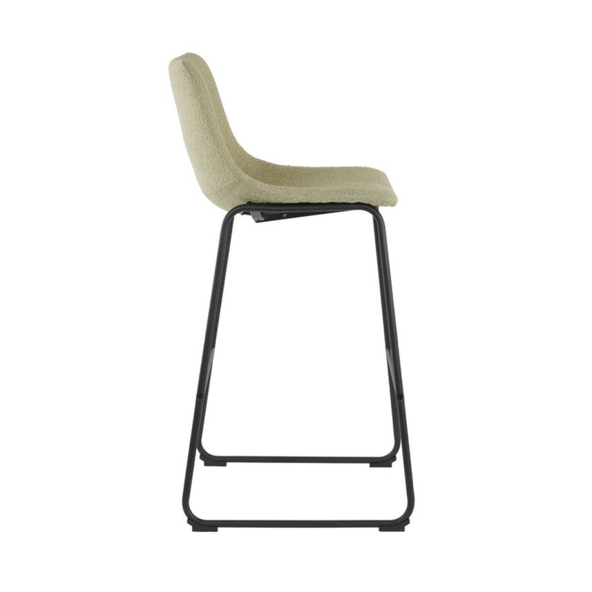 Jeddo buklé bárszék