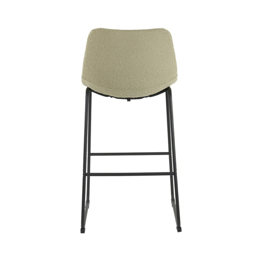 Jeddo buklé bárszék