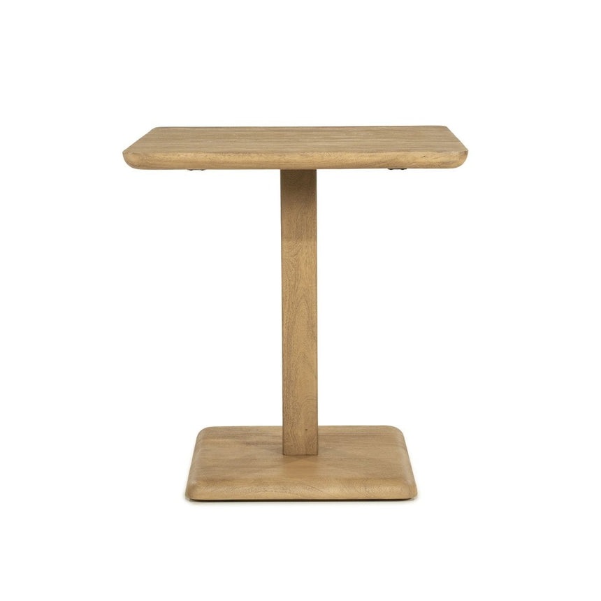 Jimmy 3-door wooden cabinet