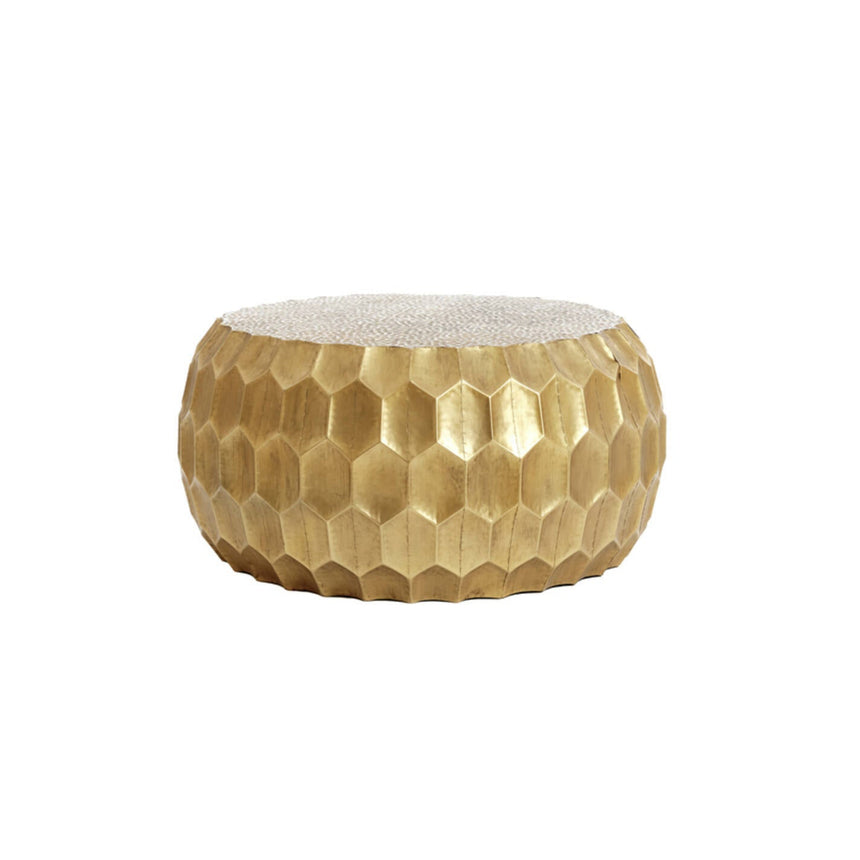 Kulona wooden dining table Ø140