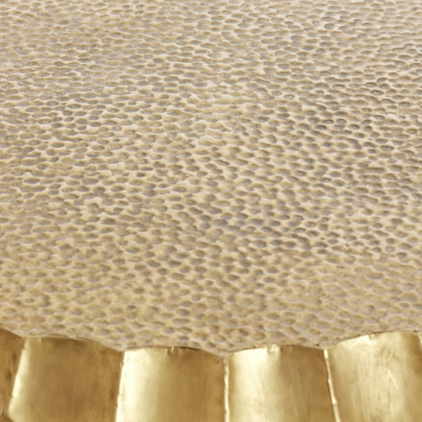 Kulona wooden dining table Ø140