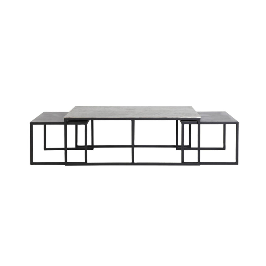 Kulona wooden dining table Ø140