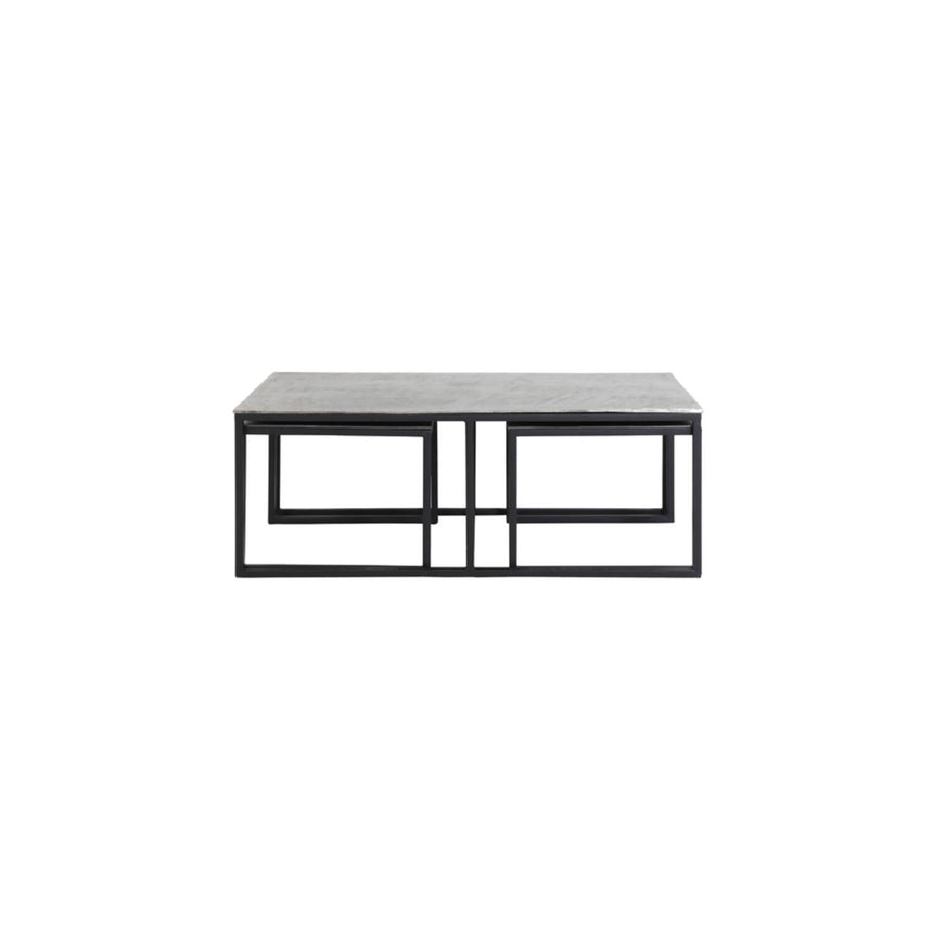 Kulona wooden dining table Ø140