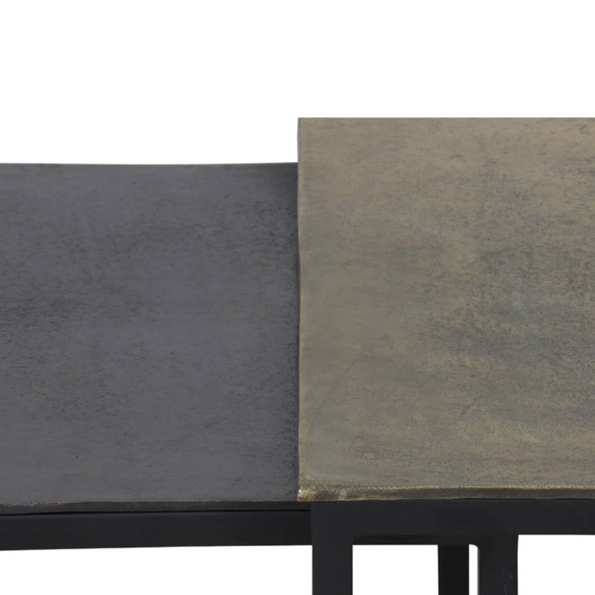 Kulona wooden dining table Ø140