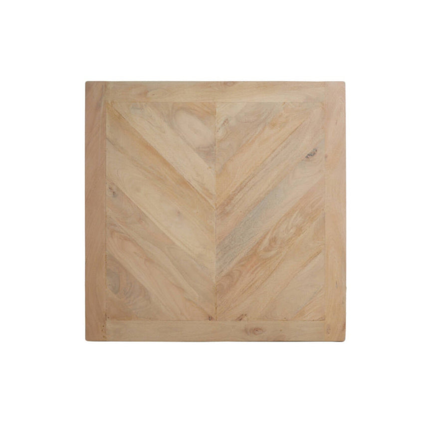 Chisa fa étkezőasztal