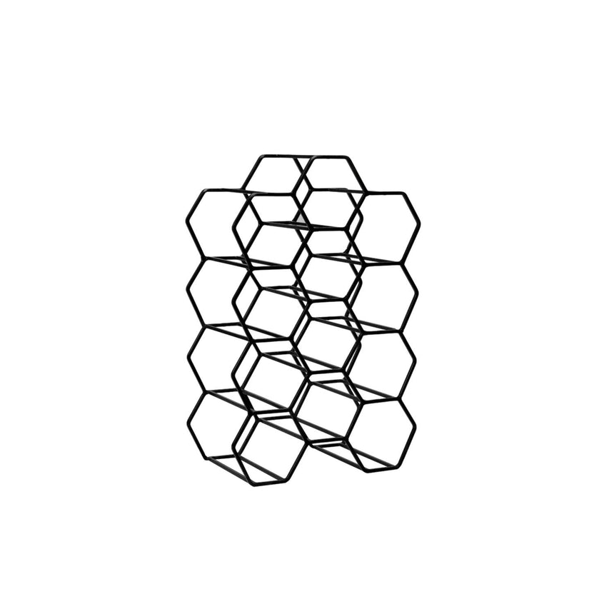 Salbris fém bortartó 30x18x46