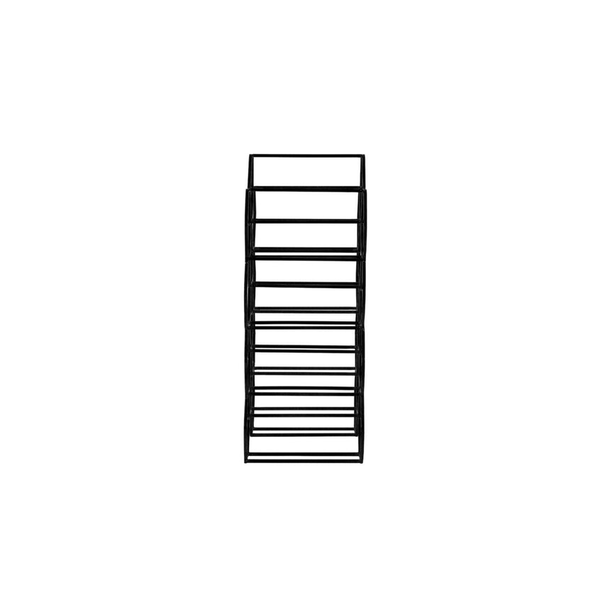 Salbris fém bortartó 30x18x46