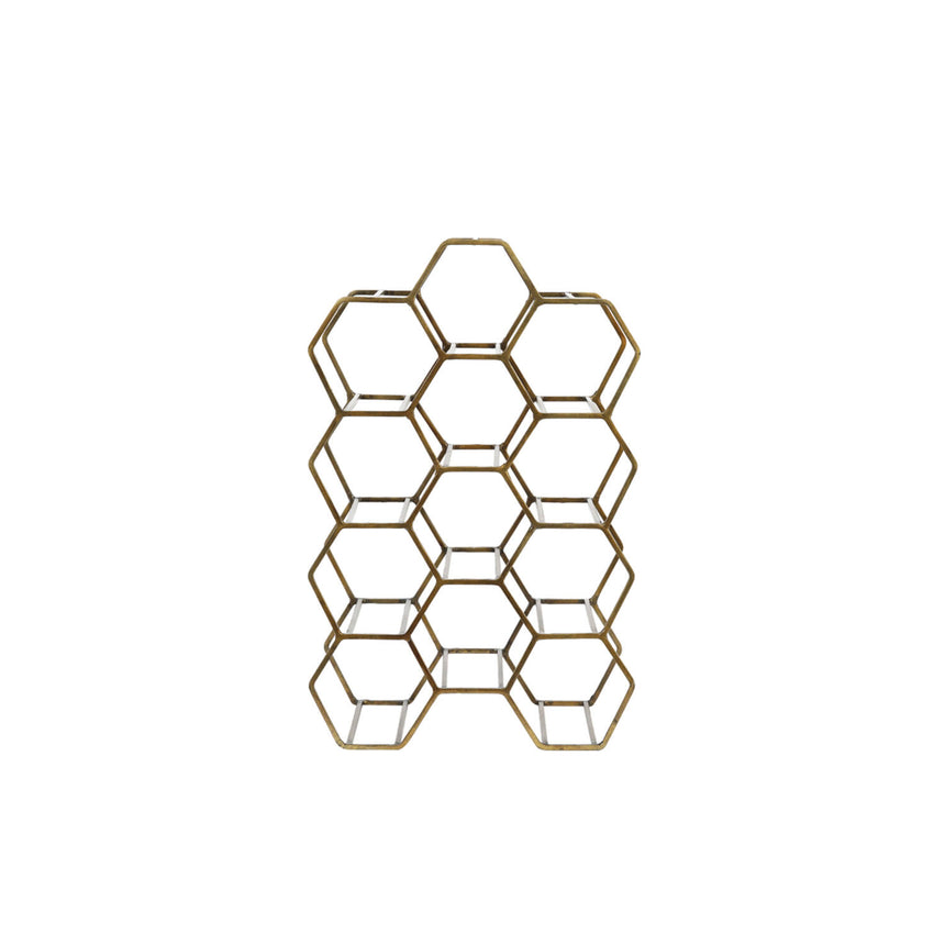 Salbris fém bortartó 30x18x46