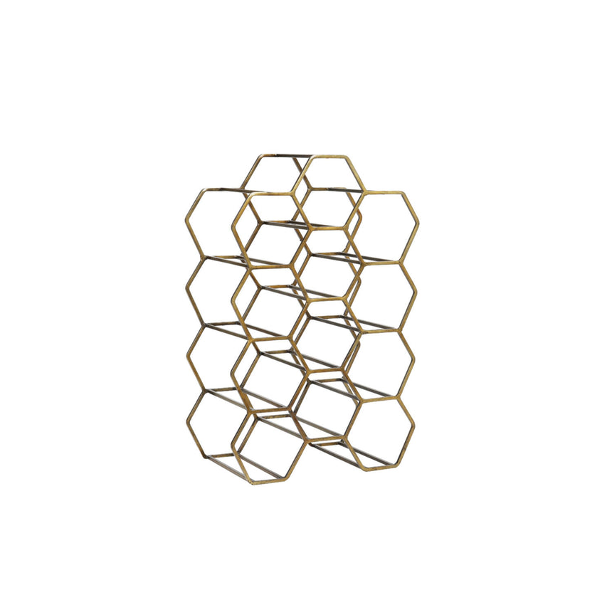 Salbris fém bortartó 30x18x46