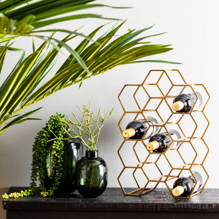 Salbris fém bortartó 30x18x46