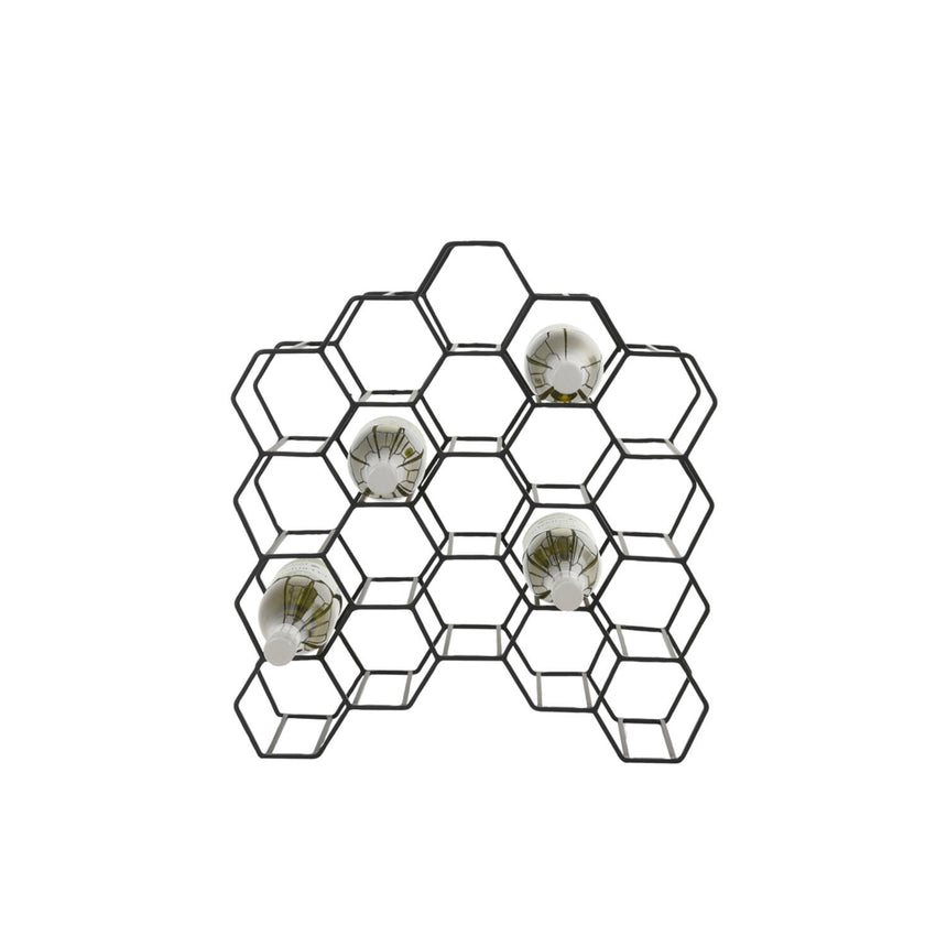 Salbris fém bortartó 48x18x52