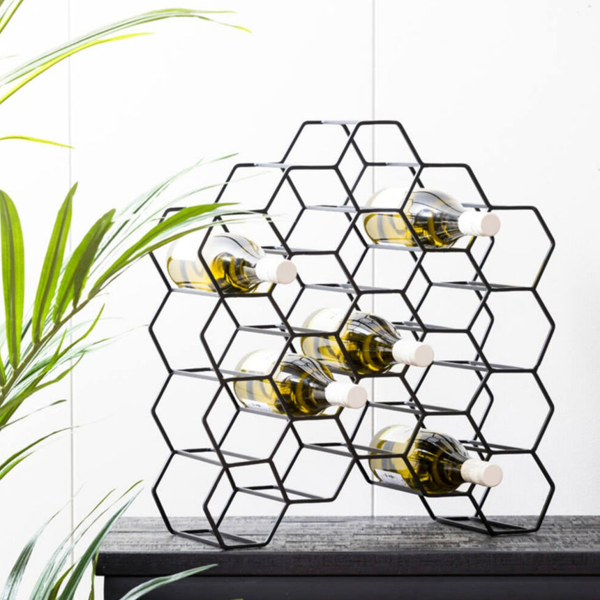 Salbris fém bortartó 48x18x52