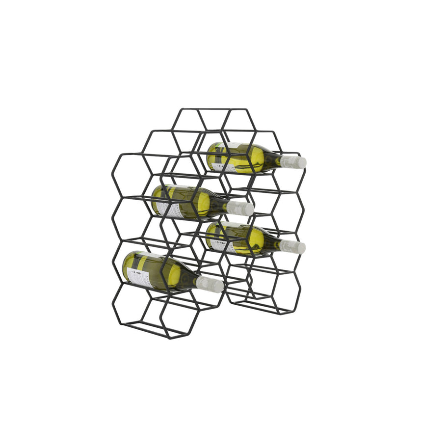 Salbris fém bortartó 48x18x52