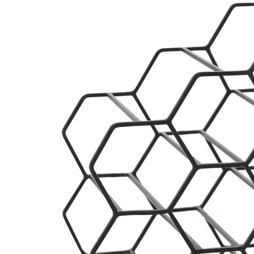 Salbris fém bortartó 48x18x52