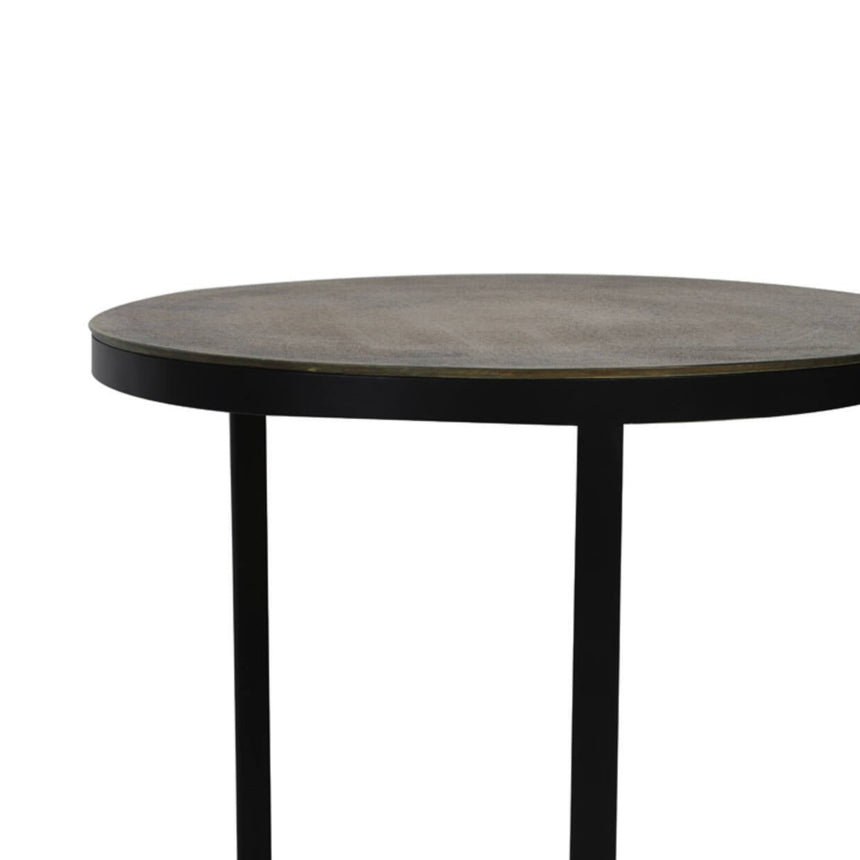 Trelo fém lerakóasztal szettben