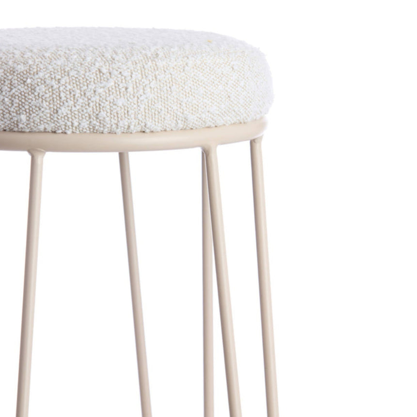 Alice buklé bárszék