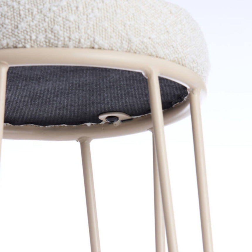 Alice buklé bárszék