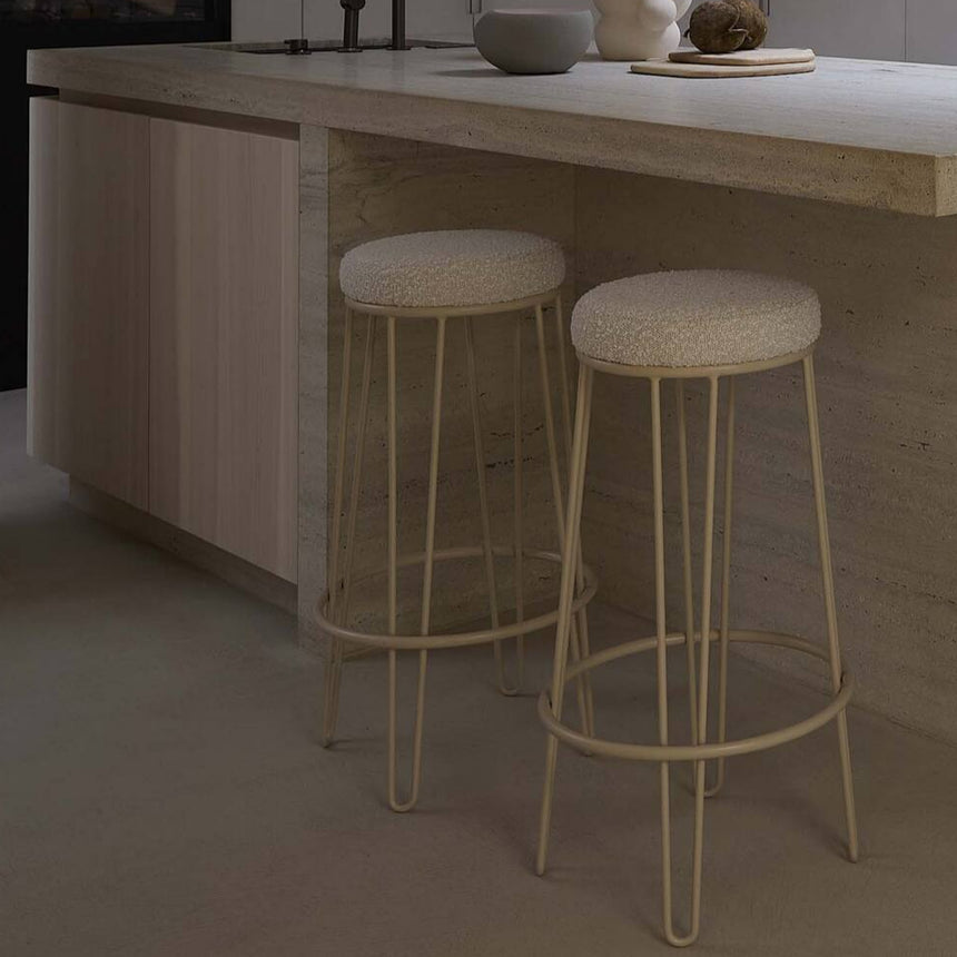 Alice buklé bárszék