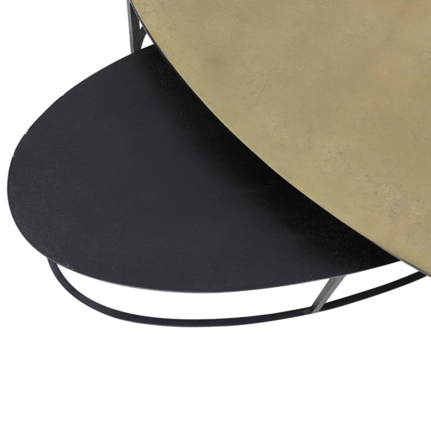 Paxson fém lerakóasztal szettben