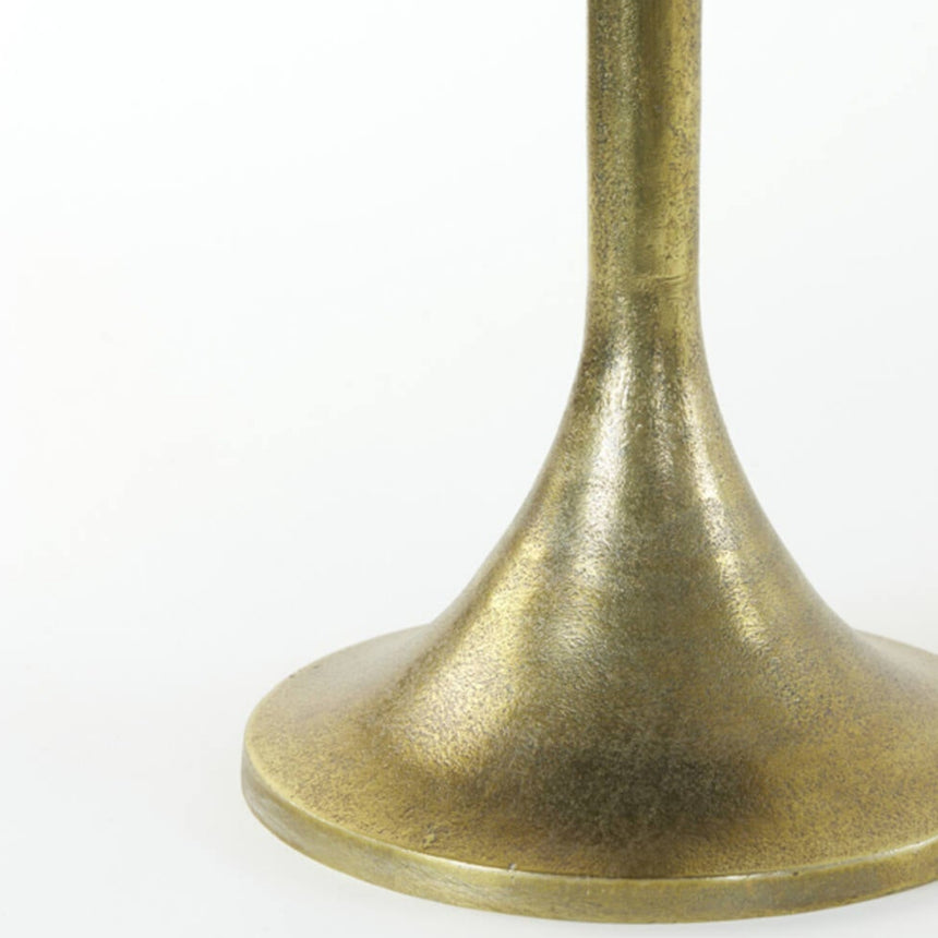 Rickerd achát lerakóasztal Ø48