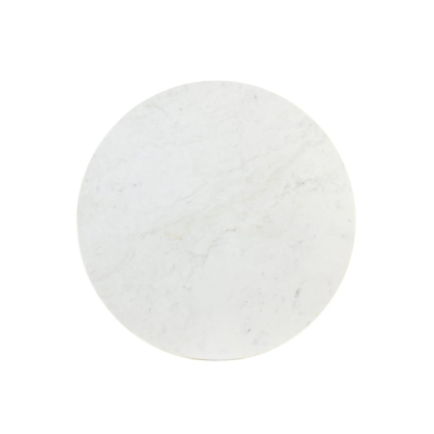 Kulona wooden dining table Ø140