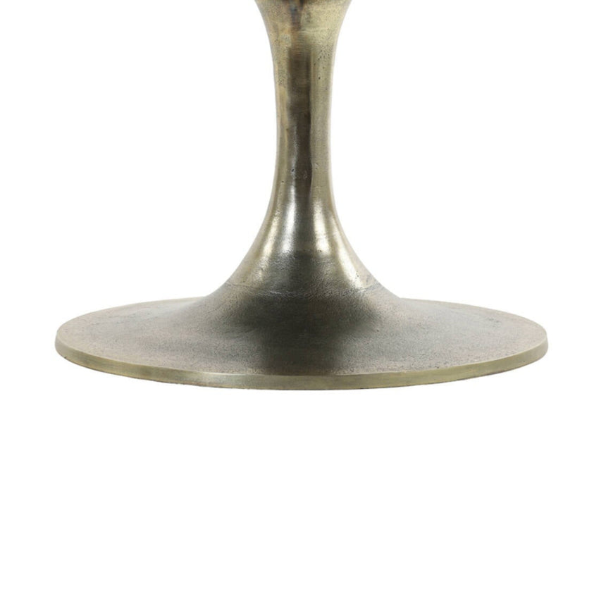 Kulona wooden dining table Ø140