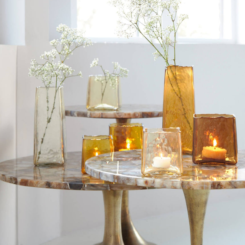 Kulona wooden dining table Ø140