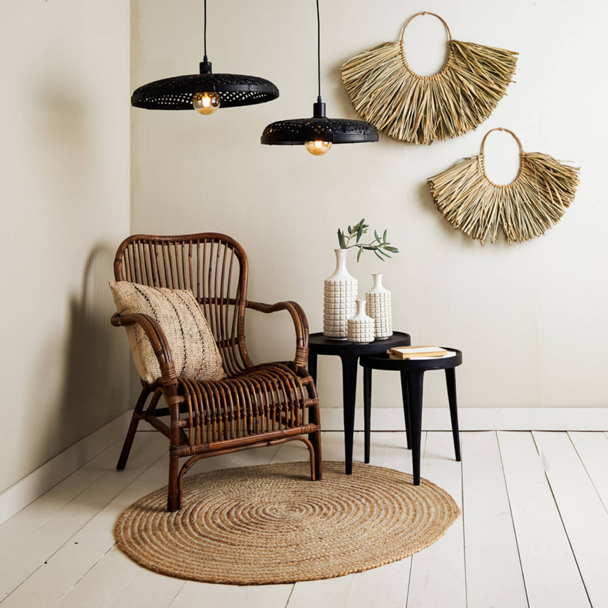 Tobias fém lerakóasztal szettben